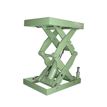 Electric Lift Platform Table Manufacturers,  Material Handling Lift