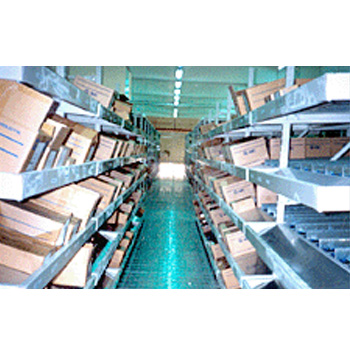 Warehouse Storage Manufacturer