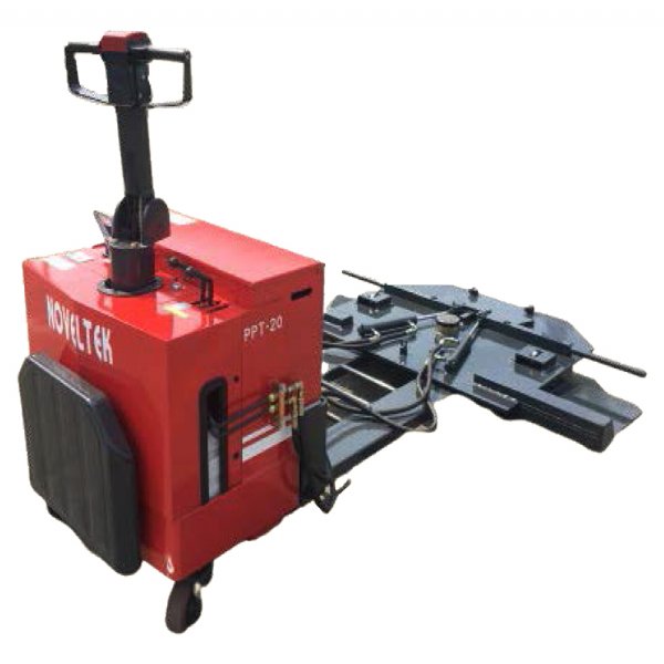 Special Powered Pallet Truck, Electric Pallet Trucks