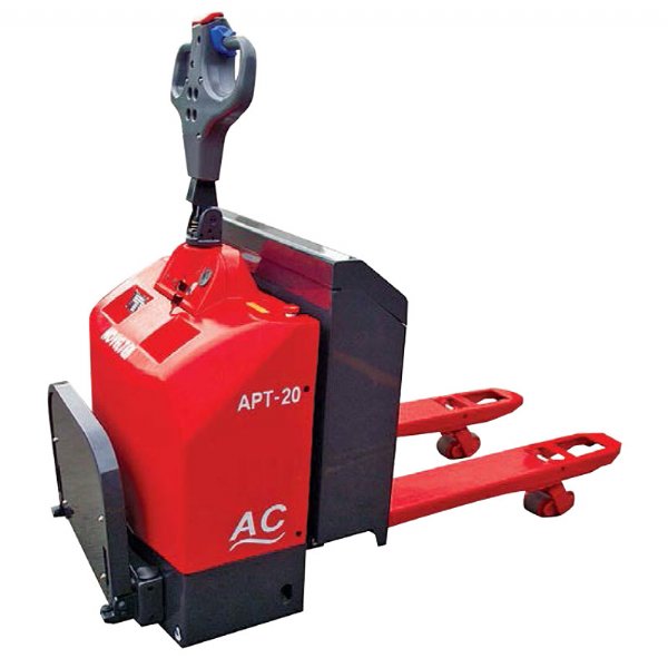 APT-20/30+EPS Electronic Power Steering