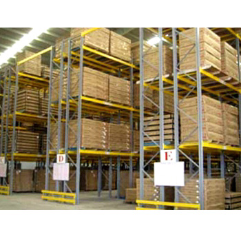 Pallet Rack, Warehouse Racks Equipment