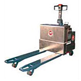 Stainless Electric Pallet Truck, Electric Pallet Truck Manufacturer