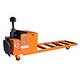 Electric Pallet Stacker Supplier