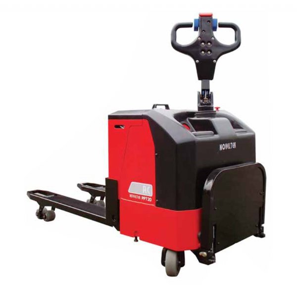 Full-Electric Pallet Truck, Full Electric Pallet Truck
