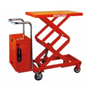 Battery Lift Tables