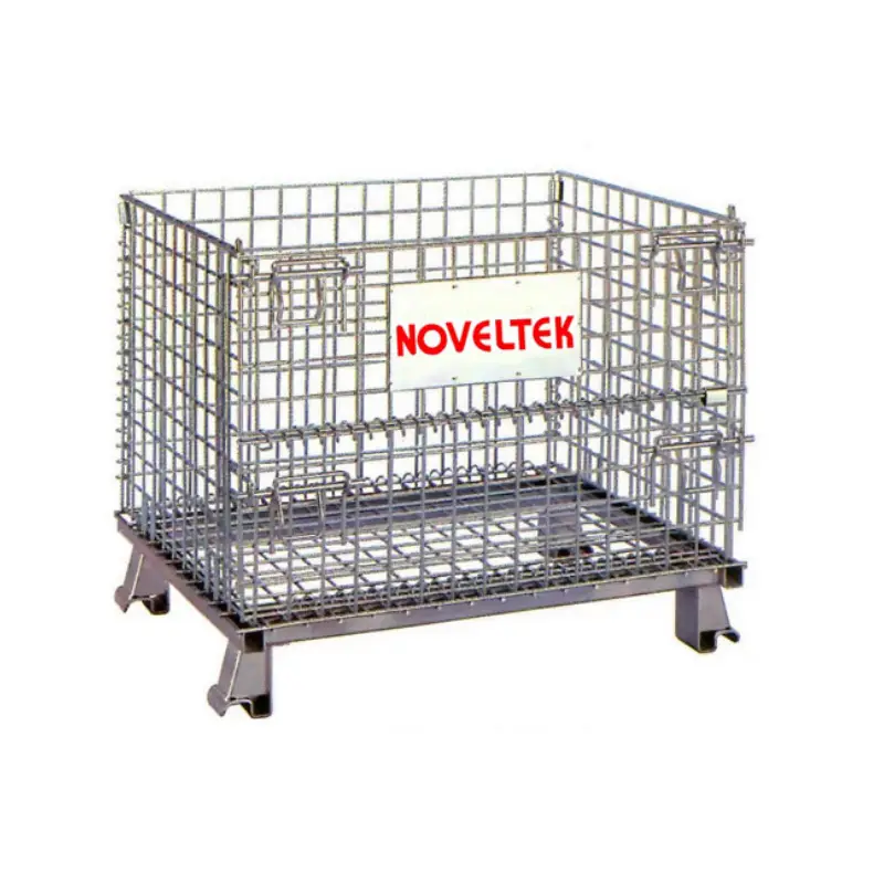 Warehouse cage, Storage Transport cage
