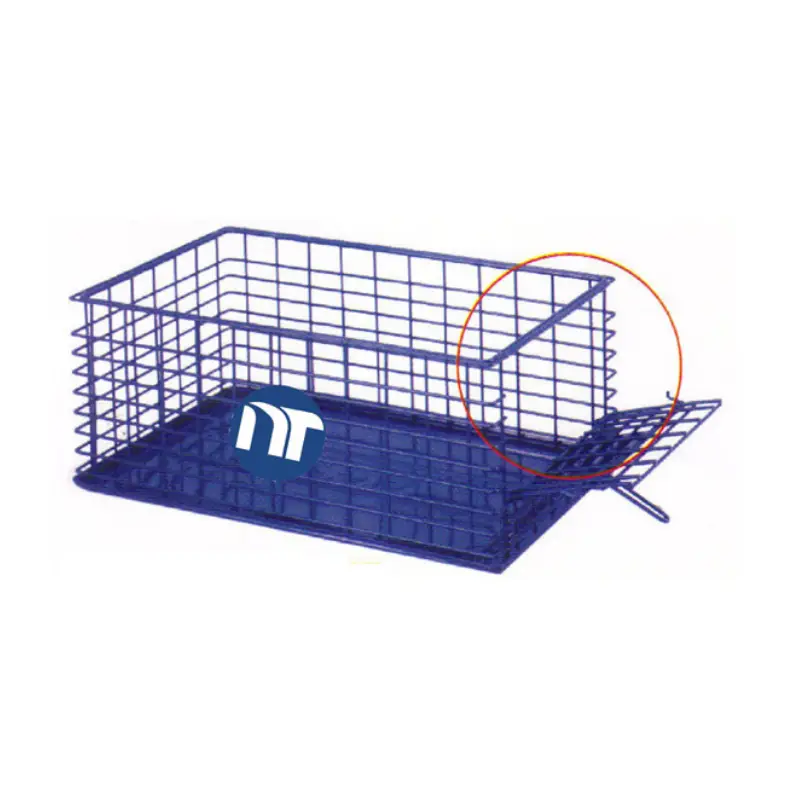 Logistics Cage, Warehouse Storage Cages